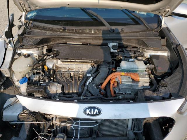 Photo 12 from auction – 2019 KIA NIRO FE with VIN KNDCB3LC6K5296923