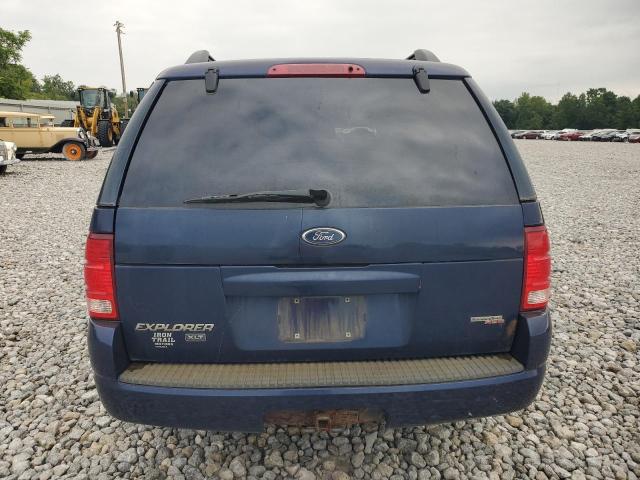 Photo 6 from auction – 2005 FORD EXPLORER X with VIN 1FMZU73K45UB85800