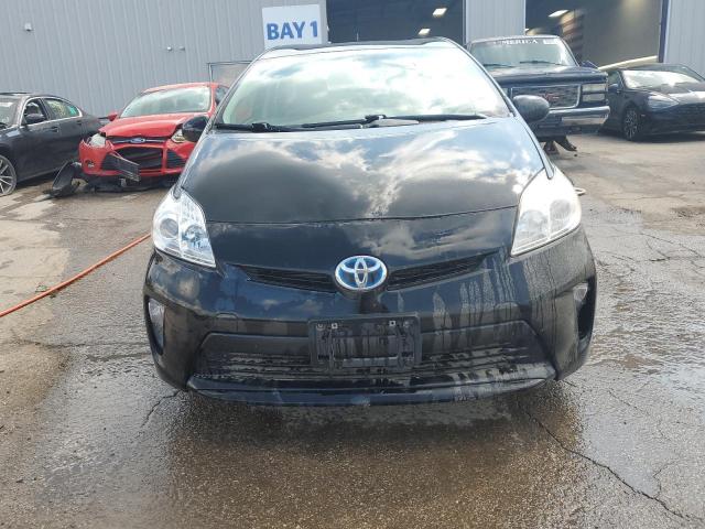 Zdjęcie 5 z aukcji – 2013 TOYOTA PRIUS z VIN JTDKN3DU2D5601895