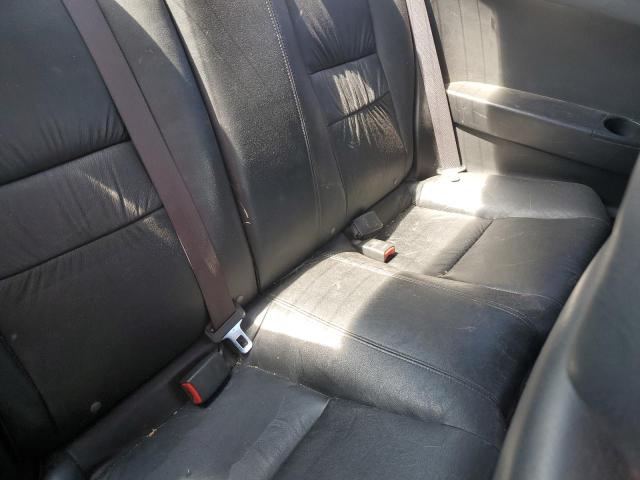Photo 10 from auction – 2005 HONDA ACCORD EX with VIN 1HGCM82695A012992