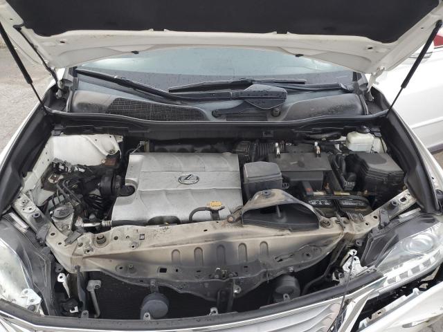 Photo 12 from auction – 2013 LEXUS RX 350 BAS with VIN 2T2BK1BA8DC212358
