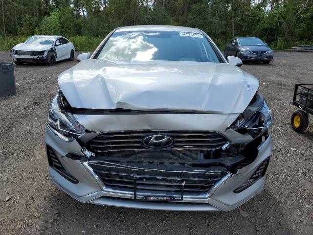 Photo 5 from auction – 2019 HYUNDAI SONATA SE with VIN 5NPE24AF2KH790840