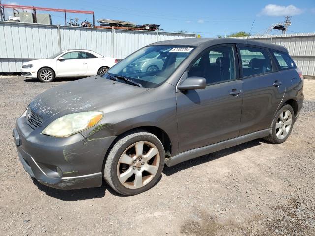 TOYOTA COROLLA MA 2005 with VIN 2T1KR32E95C368781 - Photo from auction