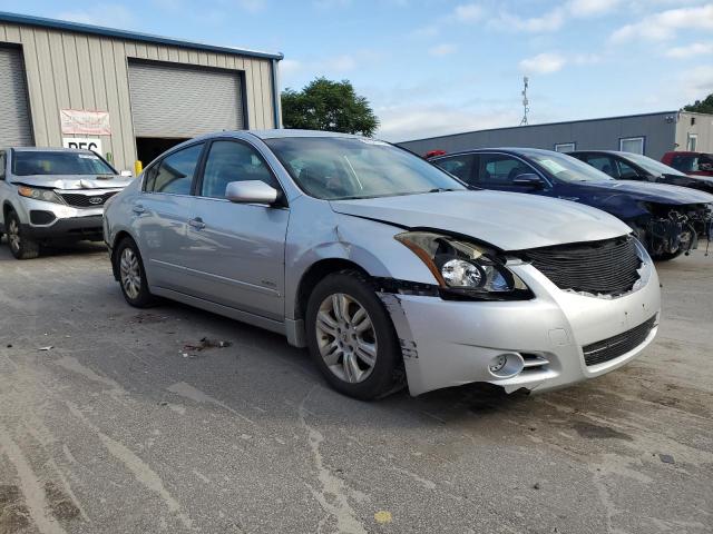 Photo 4 from auction – 2010 NISSAN ALTIMA HYB with VIN 1N4CL2AP2AC108993