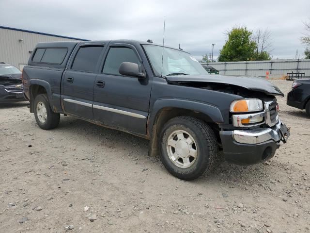 Photo 4 from auction – 2005 GMC NEW SIERRA with VIN 2GTEK13T451185211