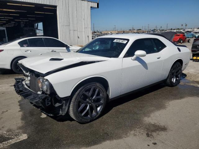 DODGE CHALLENGER 2019 with VIN 2C3CDZAG5KH551710 - Photo from auction