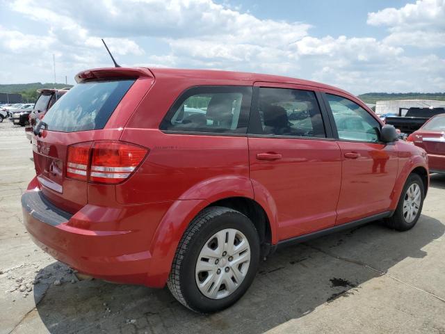 Photo 3 from auction – 2014 DODGE JOURNEY SE with VIN 3C4PDCAB9ET263179
