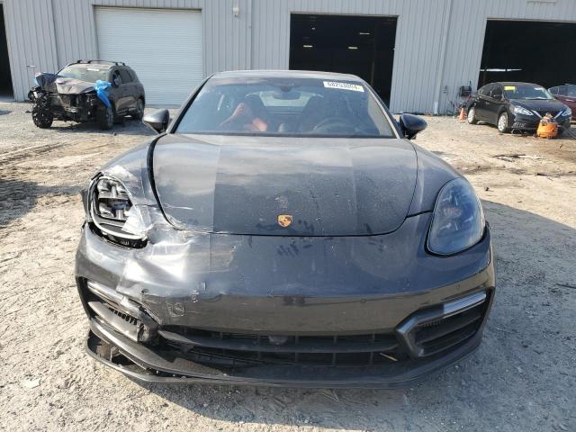 Photo 5 from auction – 2022 PORSCHE PANAMERA B with VIN WP0AJ2A71NL101370