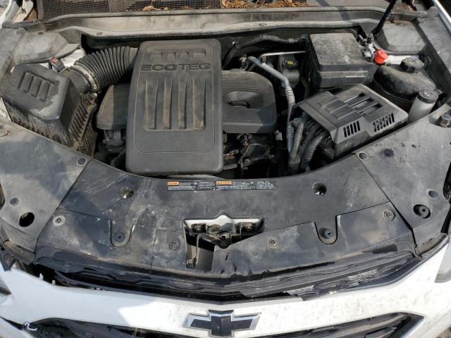 Photo 11 from auction – 2017 CHEVROLET EQUINOX LT with VIN 2GNFLFEK5H6240346
