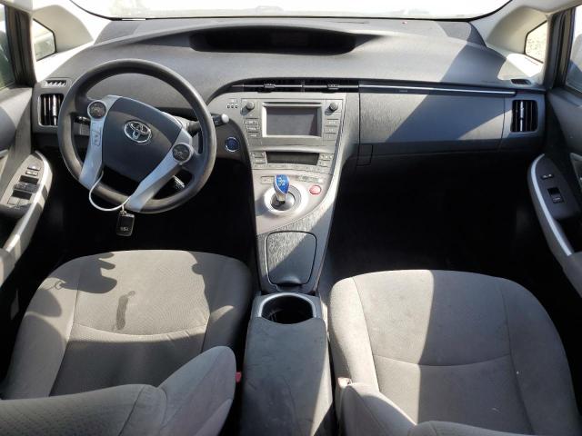 Photo 8 from auction – 2015 TOYOTA PRIUS with VIN JTDKN3DUXF0449865