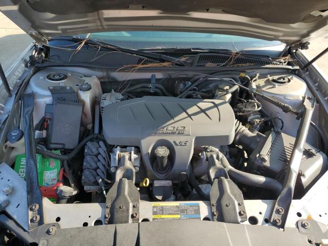 Photo 11 from auction – 2006 BUICK LACROSSE C with VIN 2G4WD582061310367