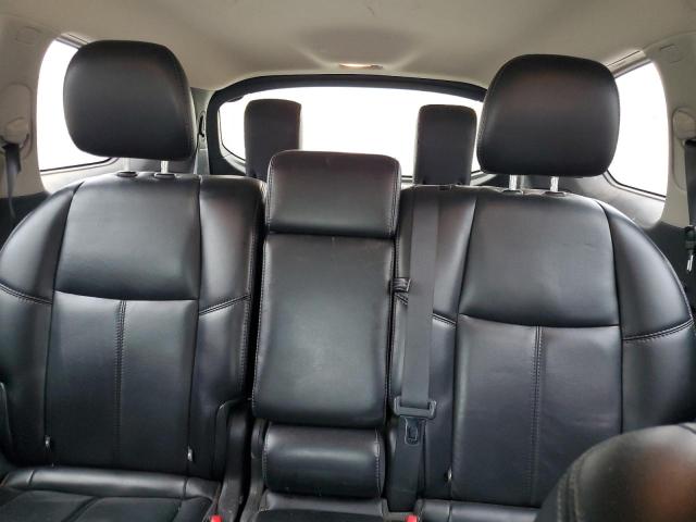 Photo 10 from auction – 2015 NISSAN PATHFINDER with VIN 5N1AR2MN7FC605096
