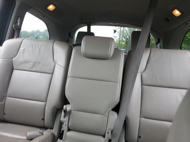 Photo 10 from auction – 2014 HONDA ODYSSEY EX with VIN 5FNRL5H67EB005032