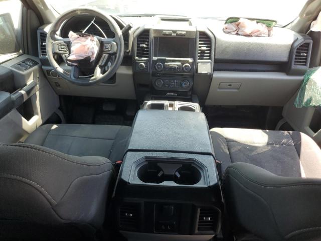Photo 8 from auction – 2017 FORD F150 SUPER with VIN 1FTEW1EP0HFB80704