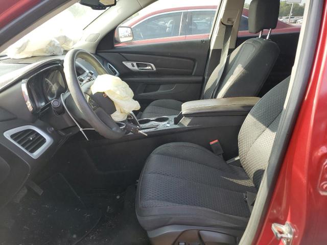 Photo 7 from auction – 2014 GMC TERRAIN SL with VIN 2GKFLVEK9E6334331