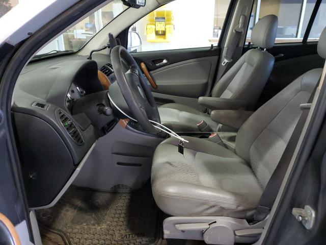 Photo 7 from auction – 2007 SATURN VUE with VIN 5GZCZ534X7S873427