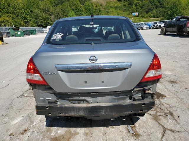 Photo 6 from auction – 2011 NISSAN VERSA S with VIN 3N1BC1AP8BL417800