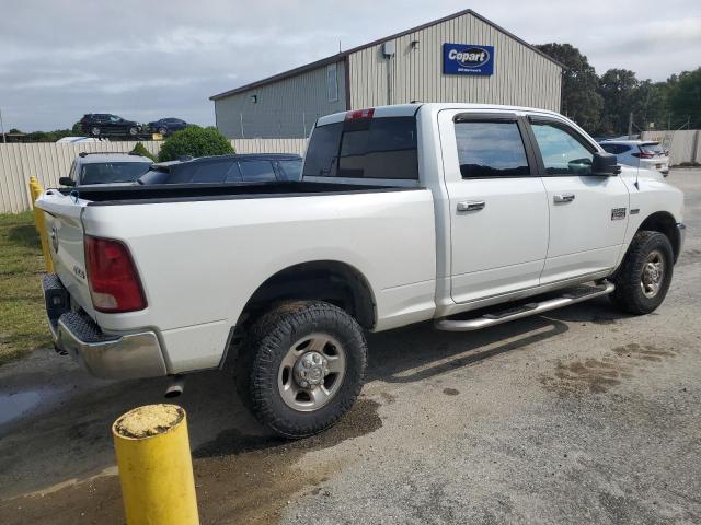 Photo 3 from auction – 2012 DODGE RAM 2500 S with VIN 3C6TD5DT5CG217649