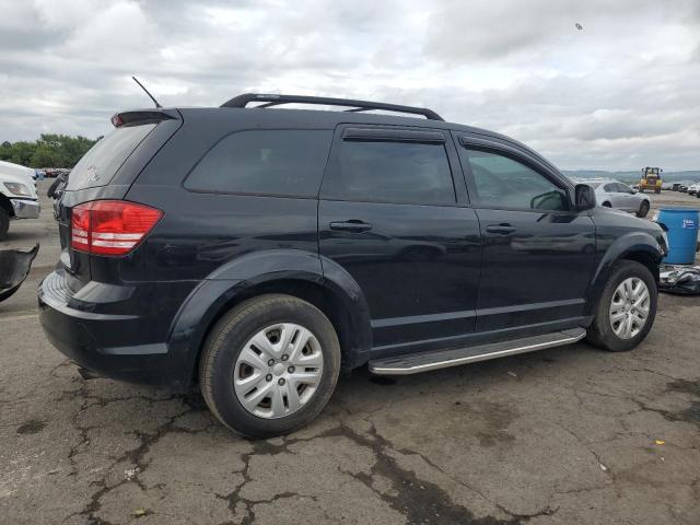 Photo 3 from auction – 2015 DODGE JOURNEY SE with VIN 3C4PDCAB0FT631296