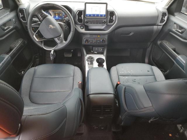 Photo 8 from auction – 2023 FORD BRONCO SPO with VIN 3FMCR9C60PRE28132
