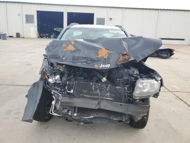 Photo 5 from auction – 2014 JEEP COMPASS SP with VIN 1C4NJDBB8ED828659