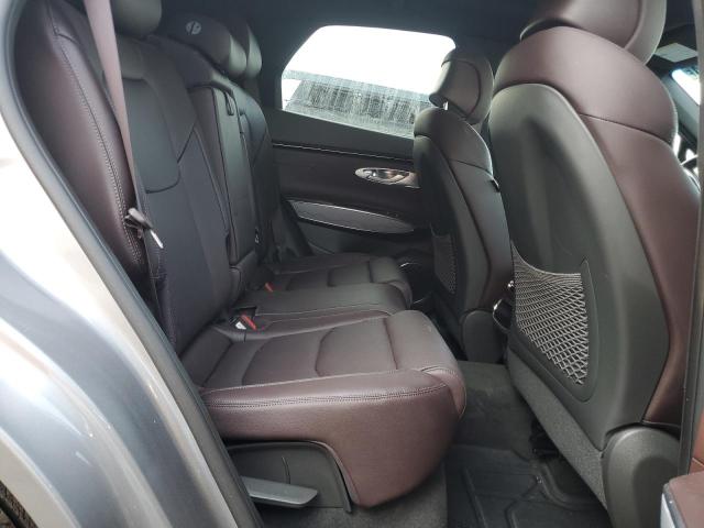 Photo 11 from auction – 2024 GENESIS GV70 BASE with VIN 5NMMADTB4RH001331