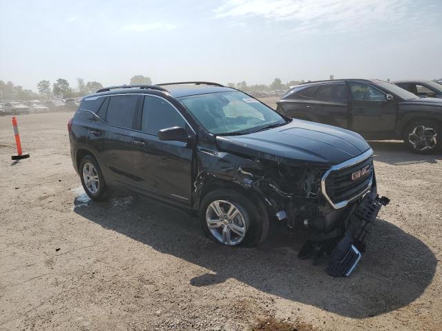 Photo 4 from auction – 2022 GMC TERRAIN SL with VIN 3GKALMEV3NL277828