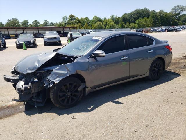 NISSAN ALTIMA 2.5 2016 with VIN 1N4AL3AP3GC151101 - Photo from auction