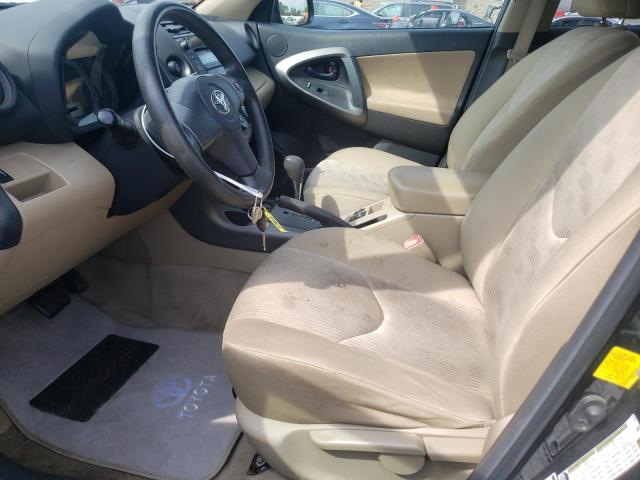 Photo 7 from auction – 2011 TOYOTA RAV4 with VIN 2T3BF4DV6BW159365