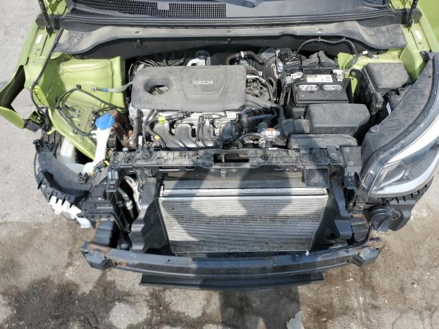 Photo 12 from auction – 2017 KIA SOUL with VIN KNDJN2A26H7880819