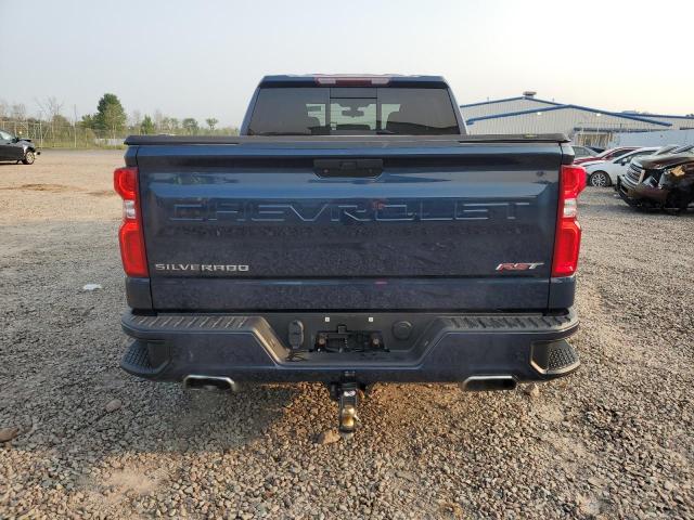 Photo 6 from auction – 2019 CHEVROLET SILVERADO with VIN 3GCUYEED7KG234914