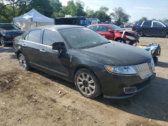 Photo 4 from auction – 2010 LINCOLN MKZ with VIN 3LNHL2GC9AR751701