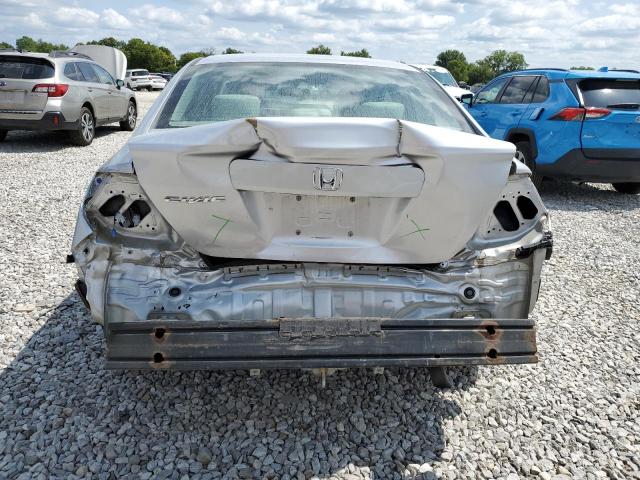 صورة رقم 6 من المزاد - 2012 HONDA CIVIC LX مع VIN 19XFB2F50CE090863