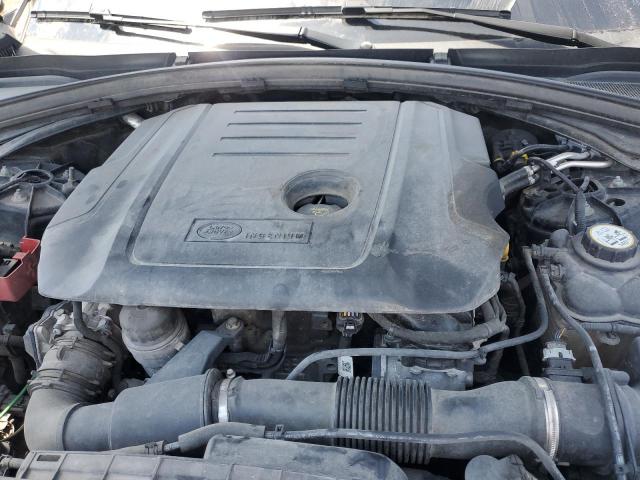 Photo 12 from auction – 2018 LAND ROVER RANGE ROVE with VIN SALYB2RN9JA750122