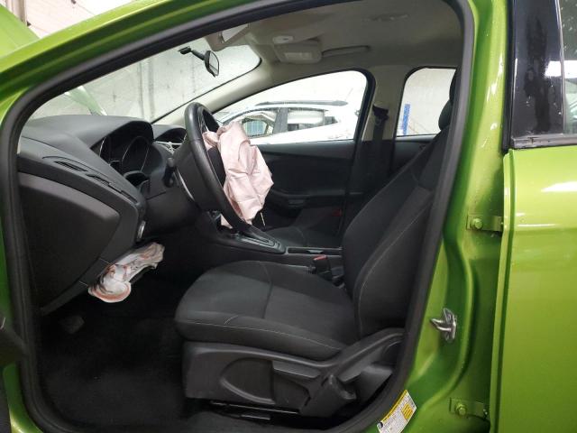 Photo 7 from auction – 2018 FORD FOCUS SE with VIN 1FADP3F24JL260494