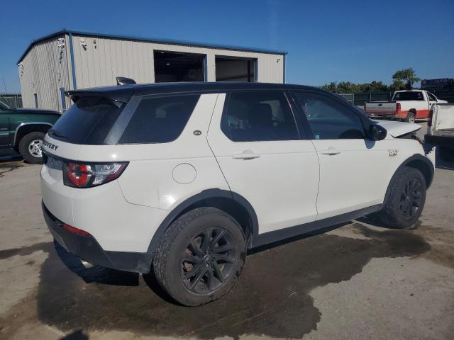 Photo 3 from auction – 2019 LAND ROVER DISCOVERY with VIN SALCP2FX1KH793072