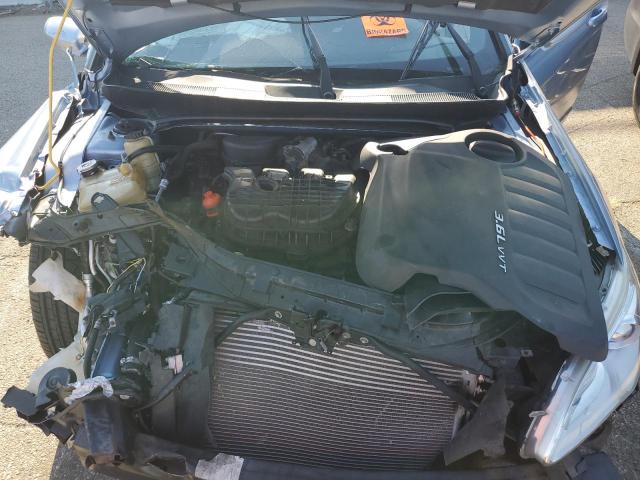 Photo 11 from auction – 2014 CHRYSLER 200 TOURIN with VIN 1C3CCBBG9EN105645