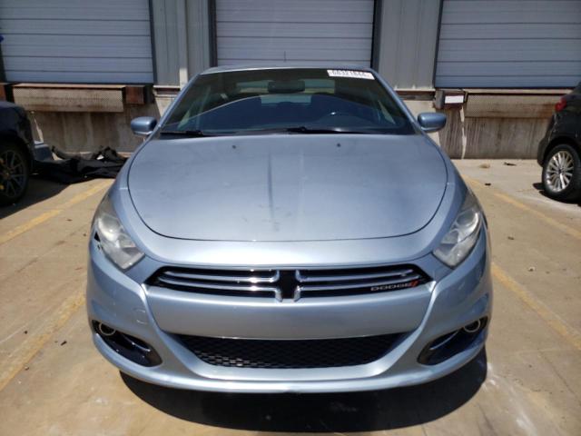 Photo 5 from auction – 2013 DODGE DART LIMIT with VIN 1C3CDFCA5DD185206