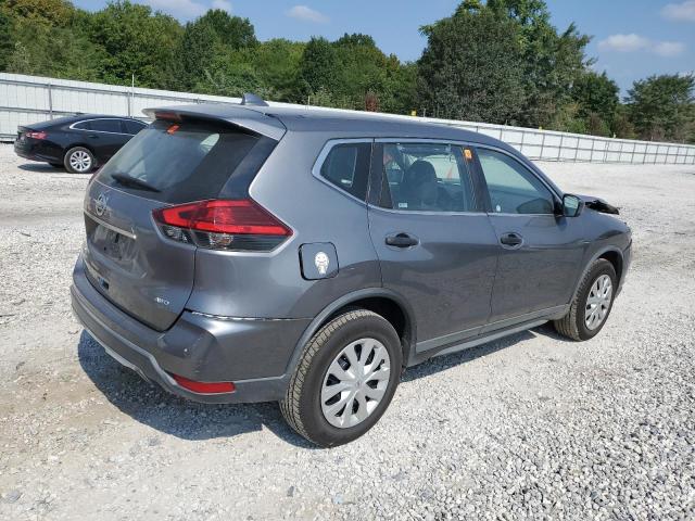 Photo 3 from auction – 2017 NISSAN ROGUE S with VIN KNMAT2MV8HP513108