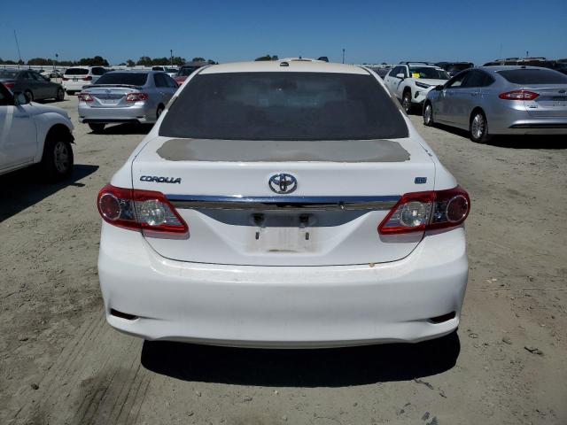 Photo 6 from auction – 2013 TOYOTA COROLLA BA with VIN 5YFBU4EE3DP163682