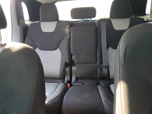 Photo 10 from auction – 2014 JEEP CHEROKEE L with VIN 1C4PJMCS9EW200556