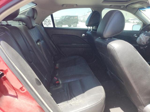 Photo 10 from auction – 2011 FORD FUSION HYB with VIN 3FADP0L39BR334944