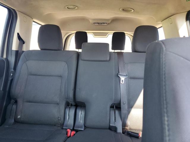 Photo 10 from auction – 2014 FORD FLEX SE with VIN 2FMGK5B89EBD26079
