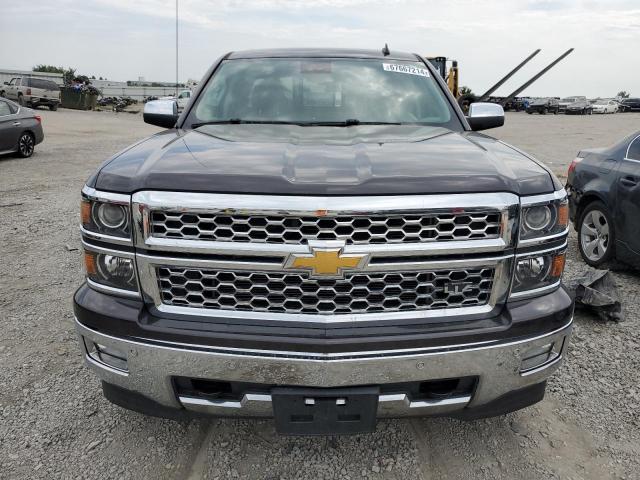 Photo 5 from auction – 2014 CHEVROLET SILVERADO with VIN 1GCVKSECXEZ347174