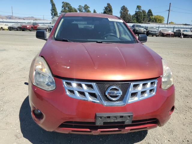 Photo 5 from auction – 2012 NISSAN ROGUE S with VIN JN8AS5MTXCW283254
