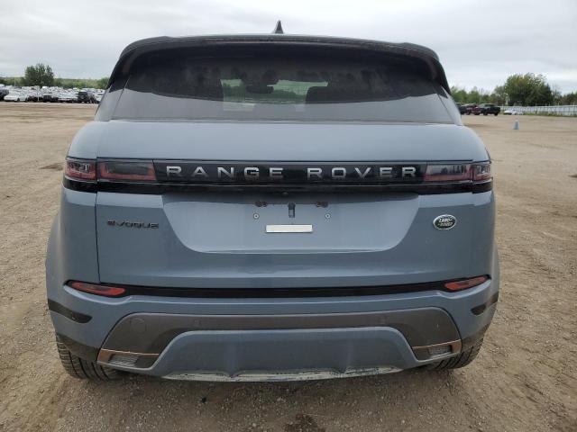 Photo 6 from auction – 2023 LAND ROVER RANGE ROVE with VIN SALZL2FX3PH210322