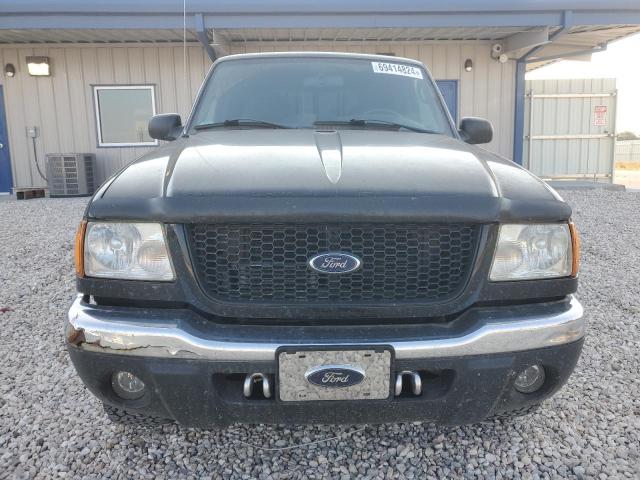 Photo 5 from auction – 2002 FORD RANGER SUP with VIN 1FTZR45E92TA37686