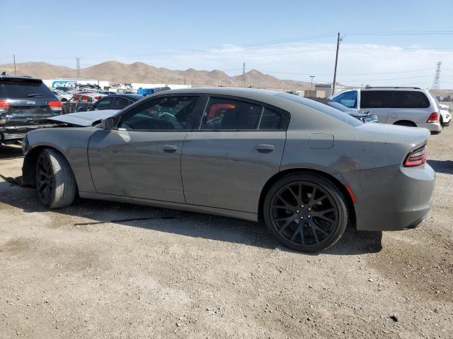 Photo 2 from auction – 2017 DODGE CHARGER SE with VIN 2C3CDXBG1HH514861