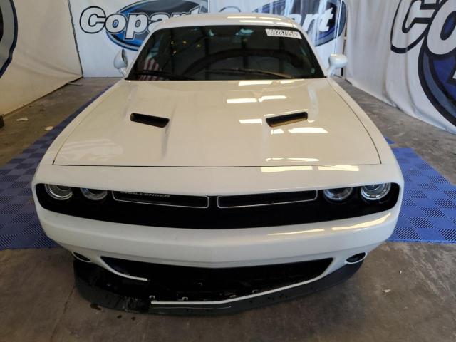 Photo 5 from auction – 2023 DODGE CHALLENGER with VIN 2C3CDZAG9PH525702