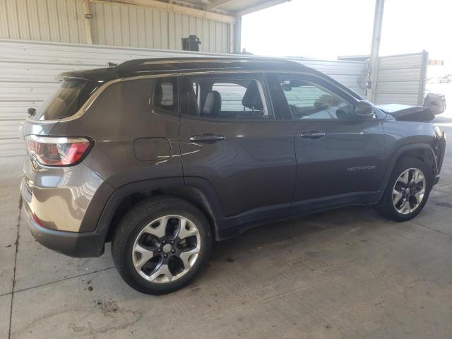 Photo 3 from auction – 2021 JEEP COMPASS LI with VIN 3C4NJDCB1MT584263